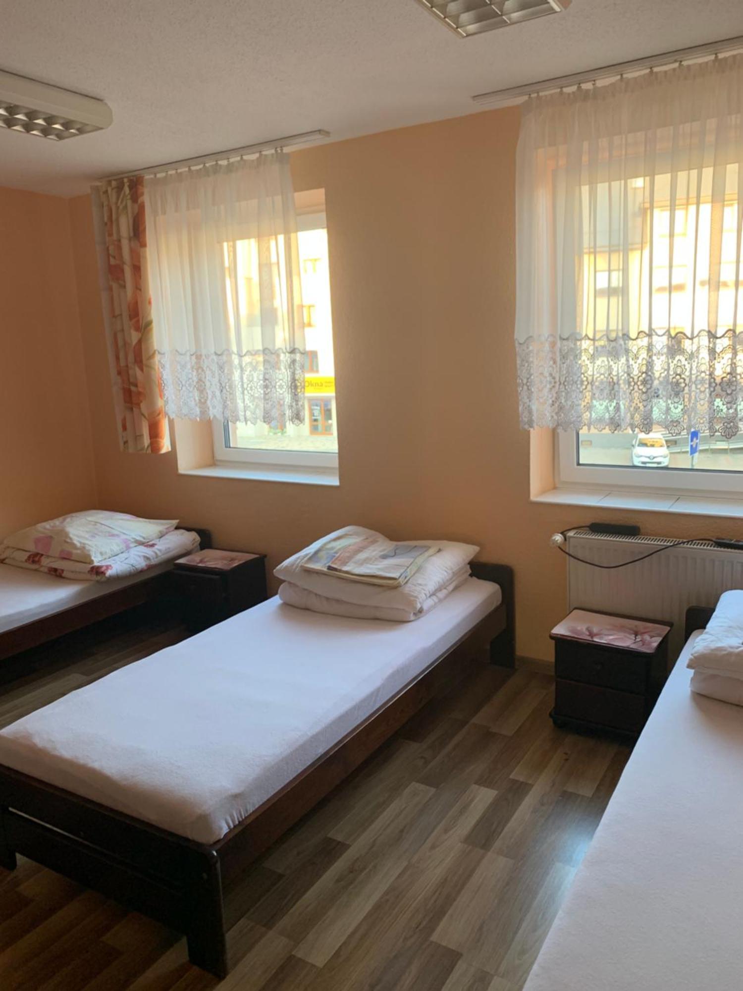 Tanie Noclegi Bartek Kielce Exterior foto