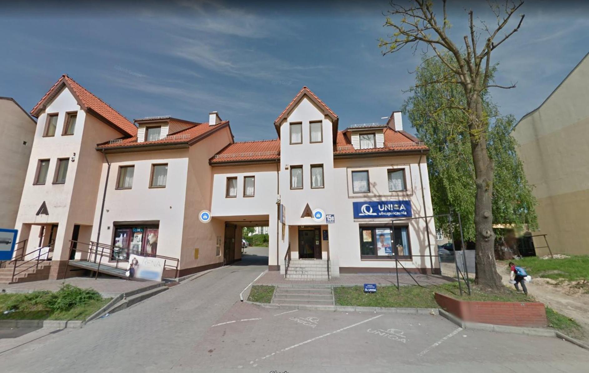 Tanie Noclegi Bartek Kielce Exterior foto